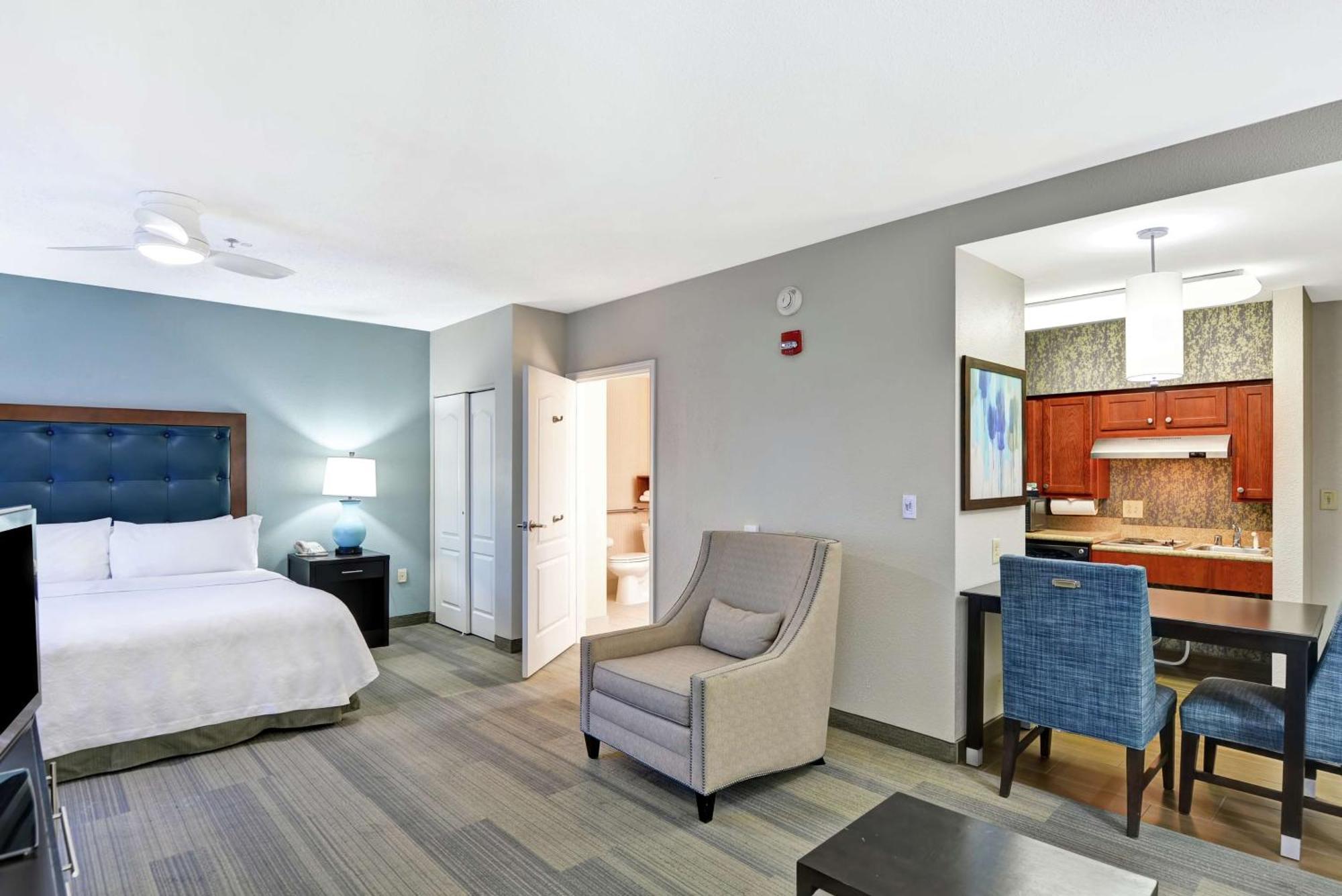 Homewood Suites By Hilton Lexington Fayette Mall Exterior foto