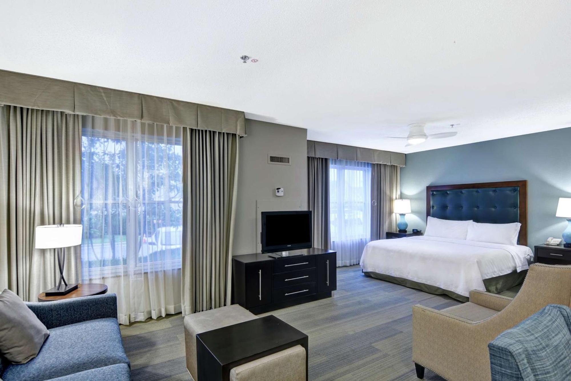 Homewood Suites By Hilton Lexington Fayette Mall Exterior foto