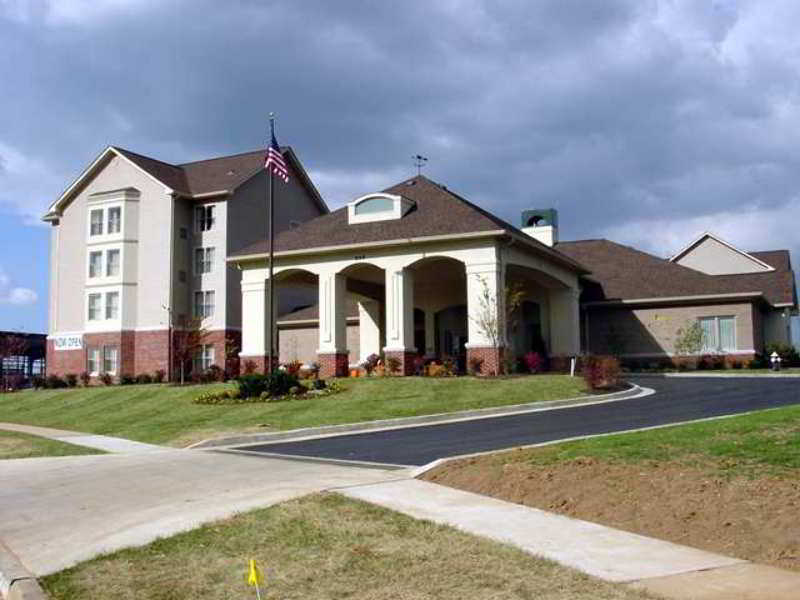 Homewood Suites By Hilton Lexington Fayette Mall Exterior foto