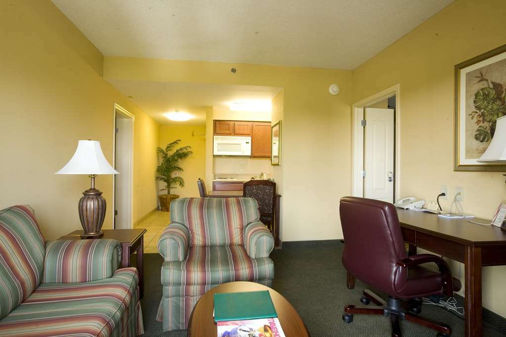 Homewood Suites By Hilton Lexington Fayette Mall Cameră foto